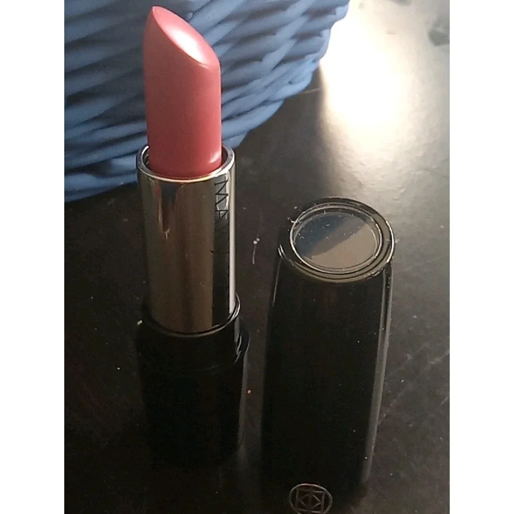 Mary Kay Gel Semi-Matte Lipstick #089642 Mauve Movement .13 Oz NIB